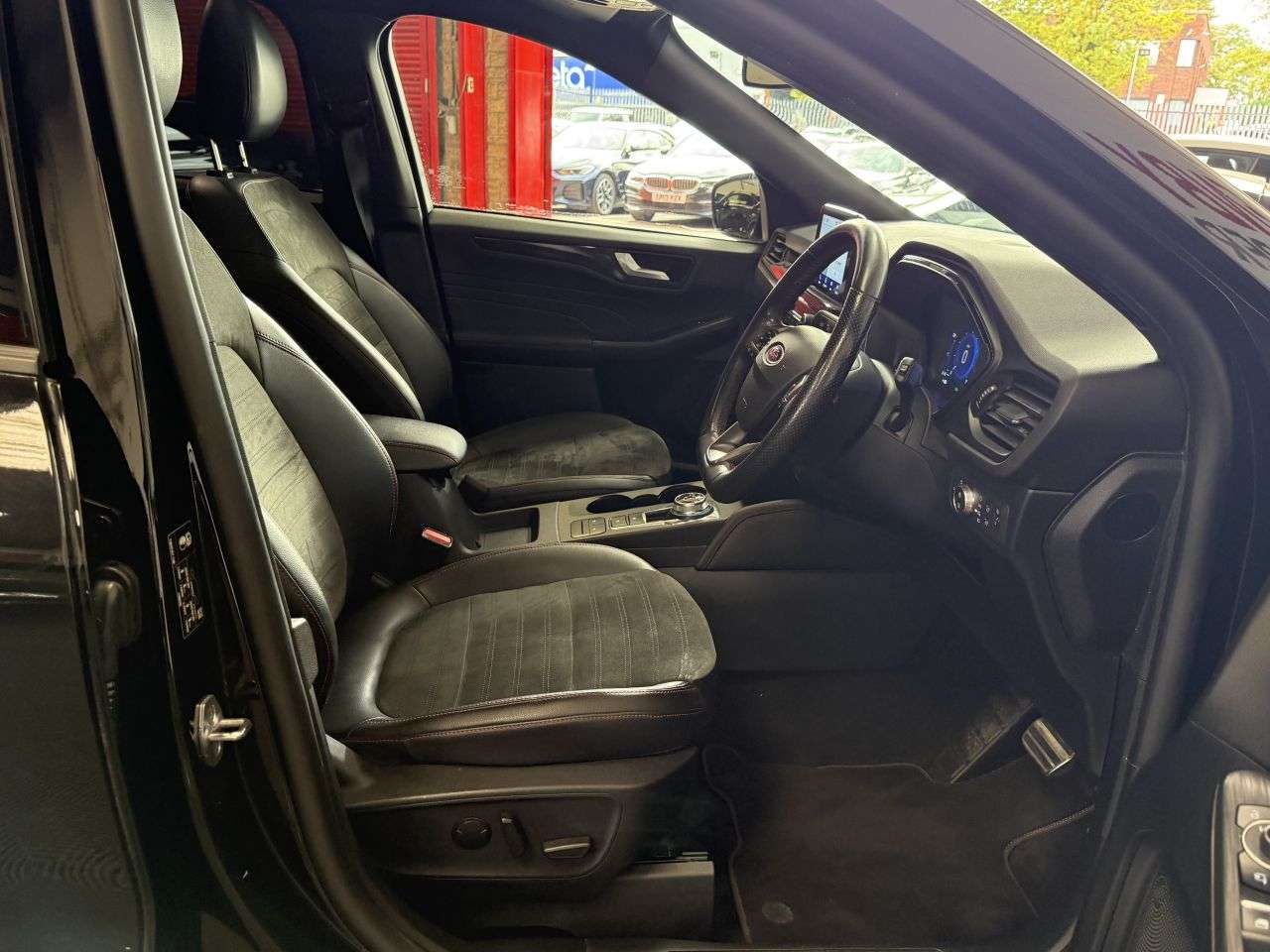 2023 FORD KUGA 2023 FORD KUGA