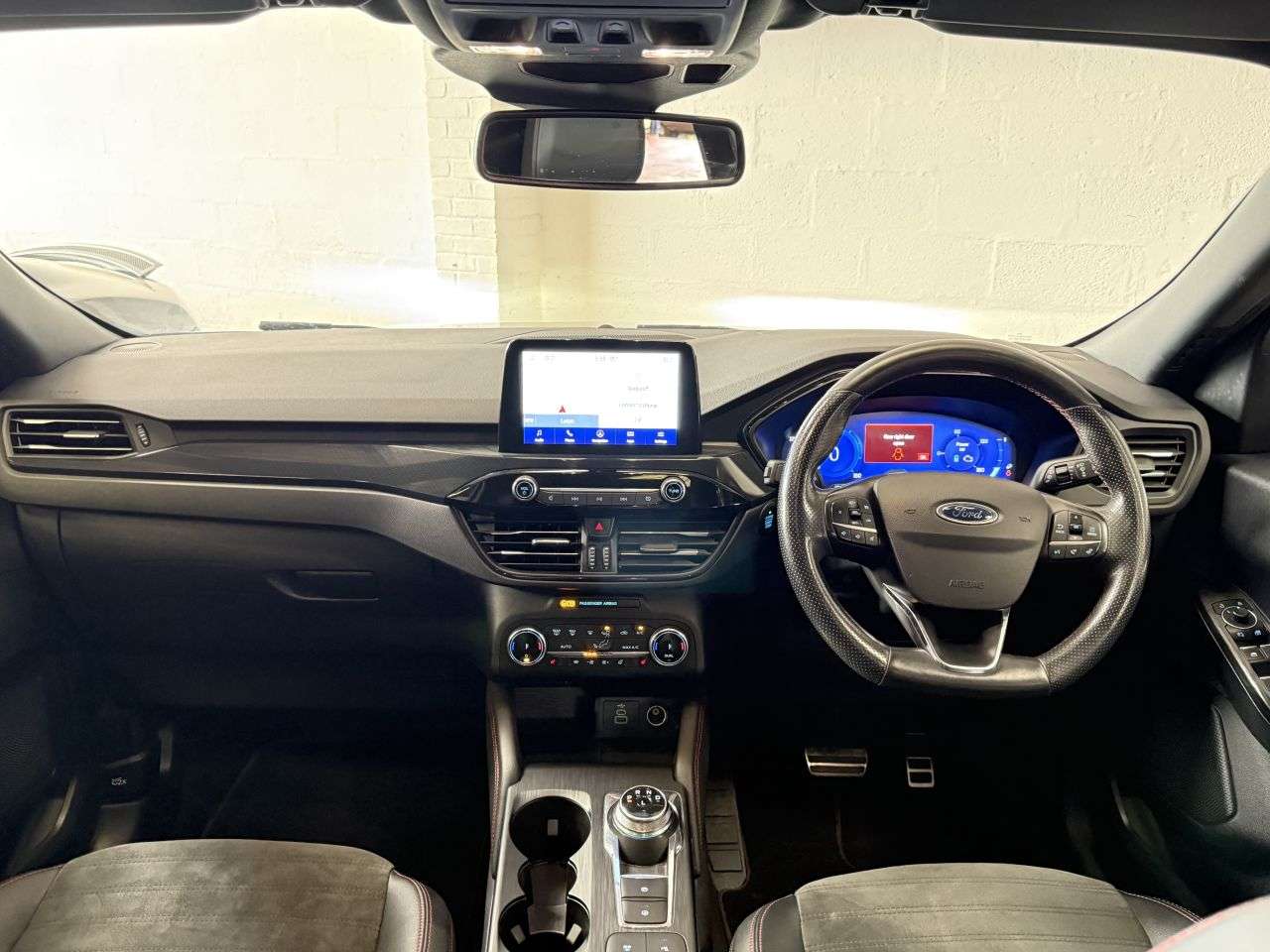 2023 FORD KUGA 2023 FORD KUGA