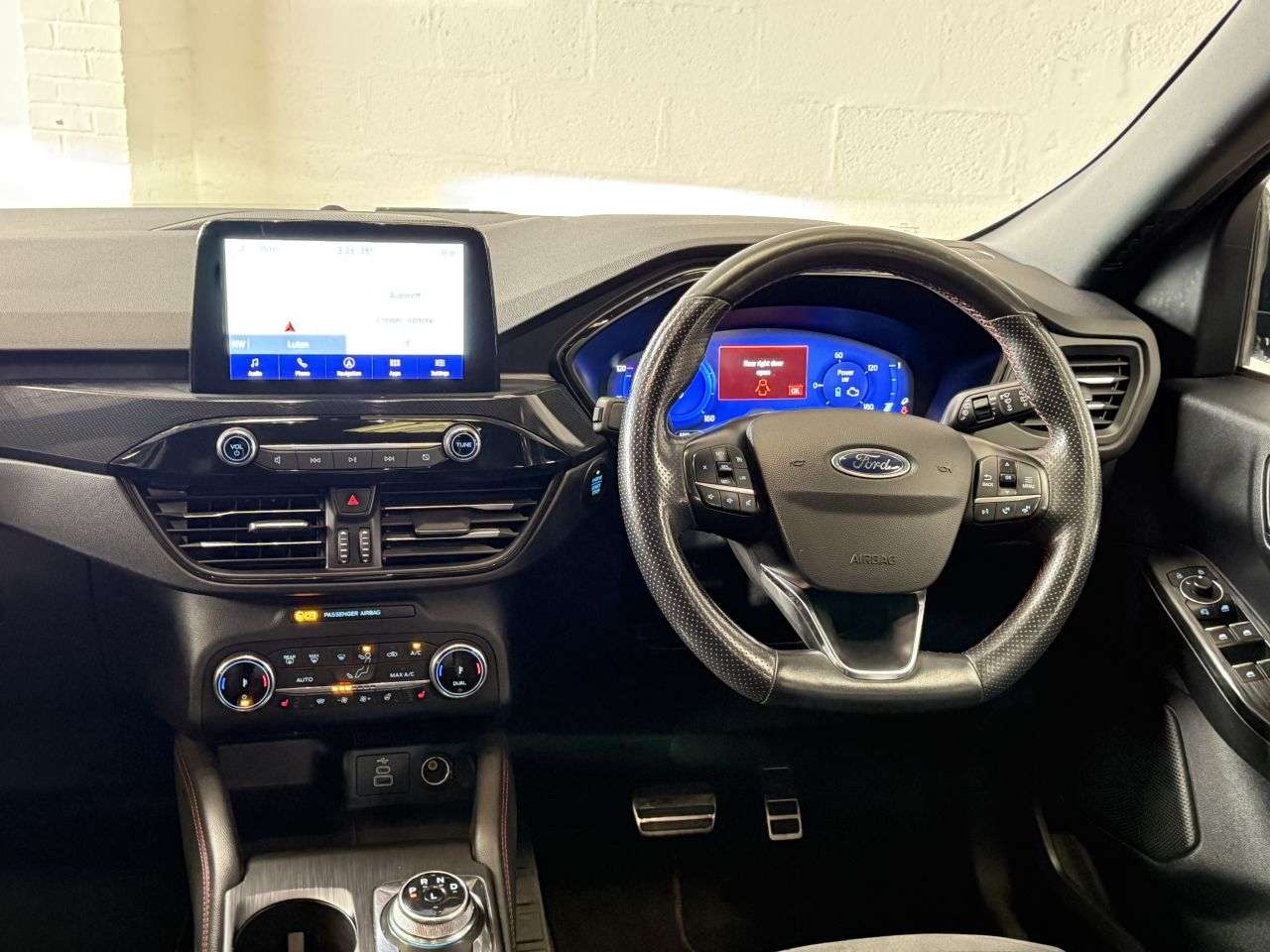 2023 FORD KUGA 2023 FORD KUGA