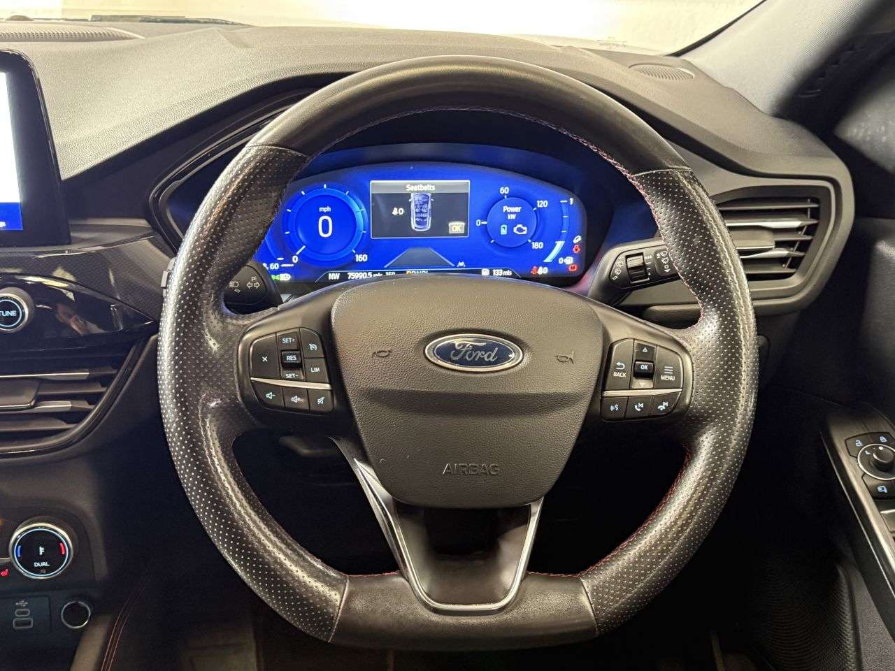 2023 FORD KUGA 2023 FORD KUGA