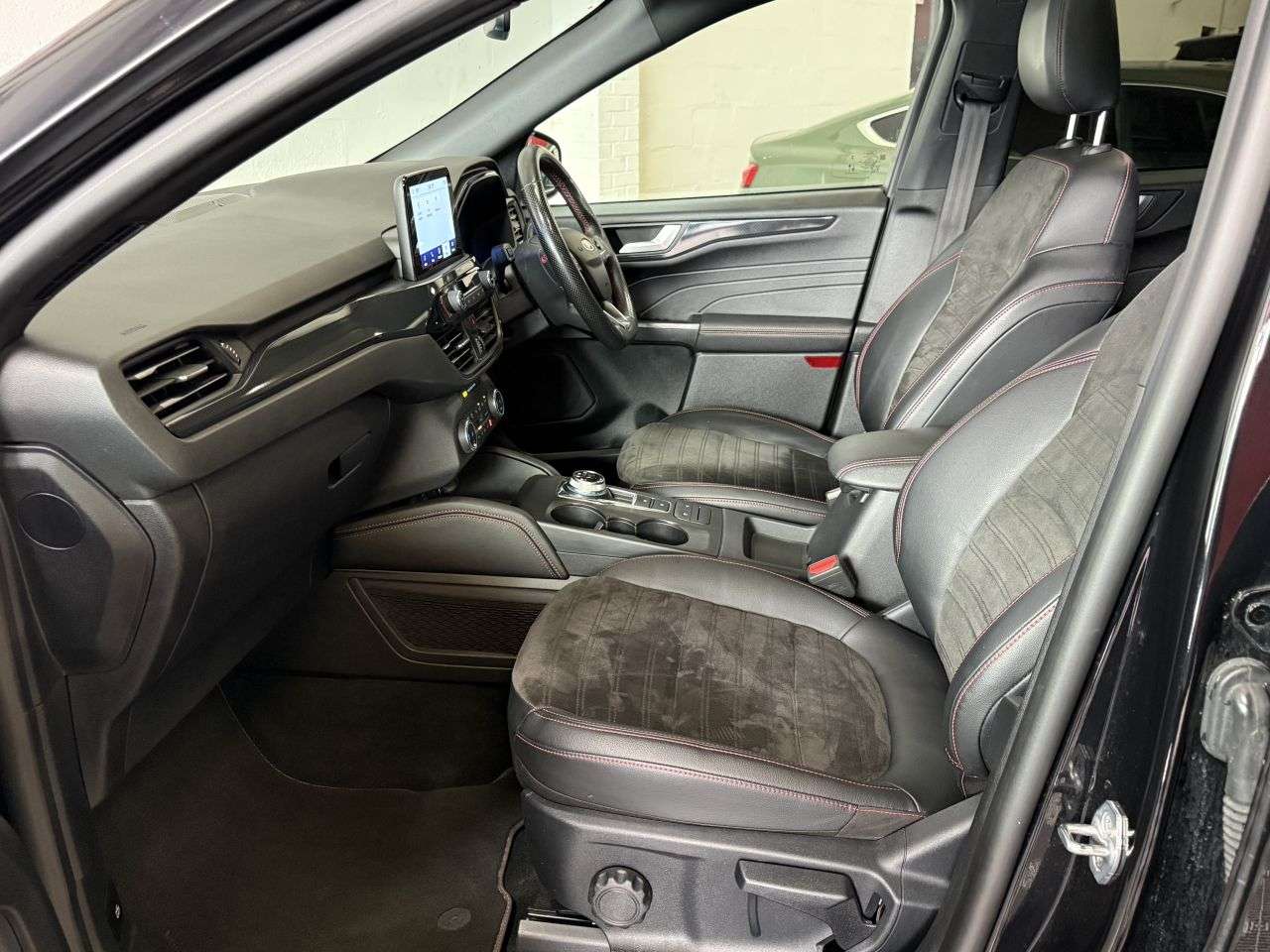 2023 FORD KUGA 2023 FORD KUGA