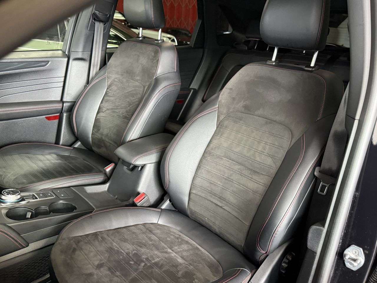 2023 FORD KUGA 2023 FORD KUGA