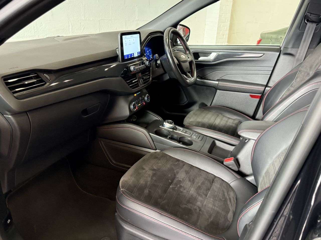 2023 FORD KUGA 2023 FORD KUGA