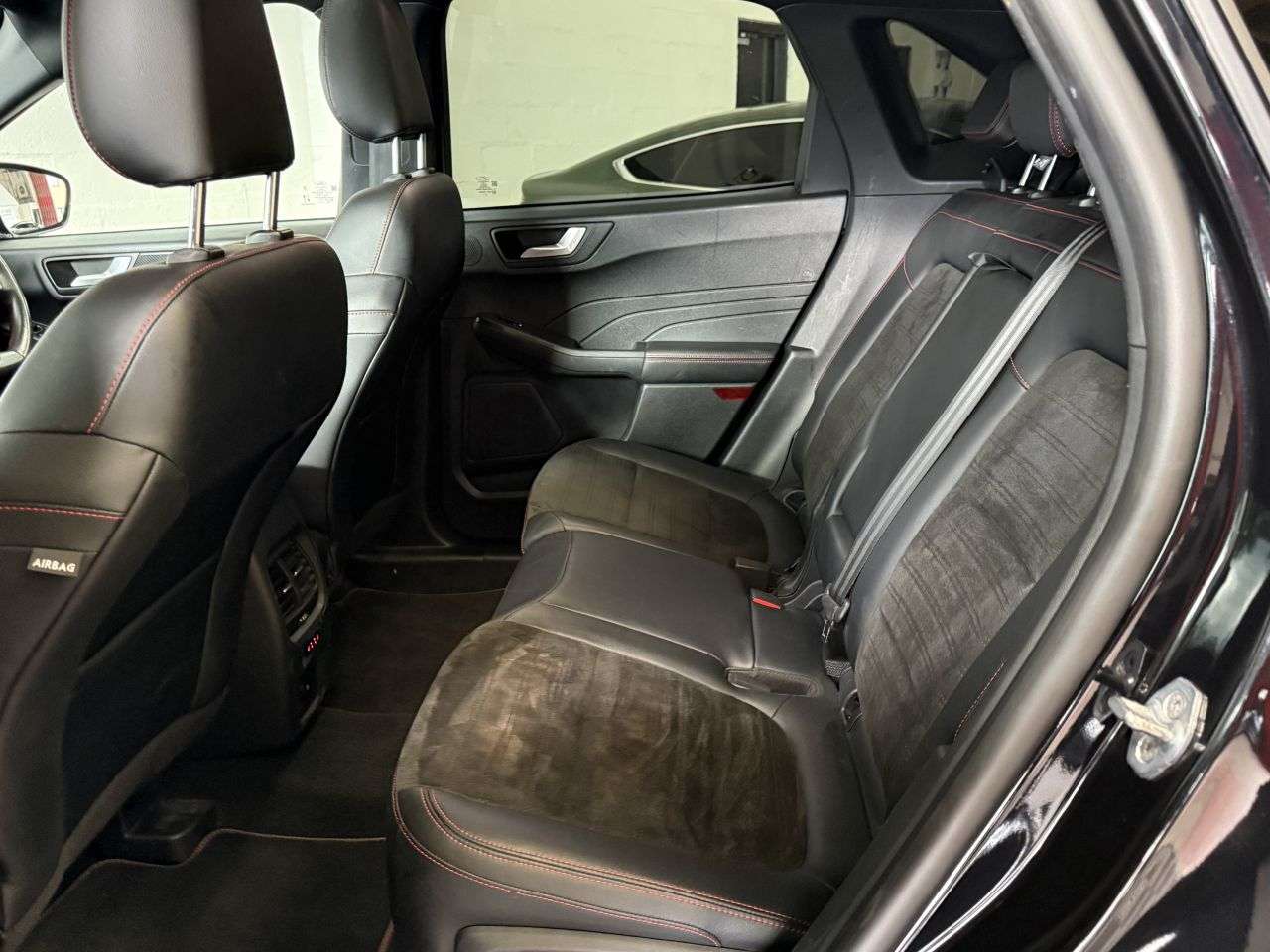 2023 FORD KUGA 2023 FORD KUGA