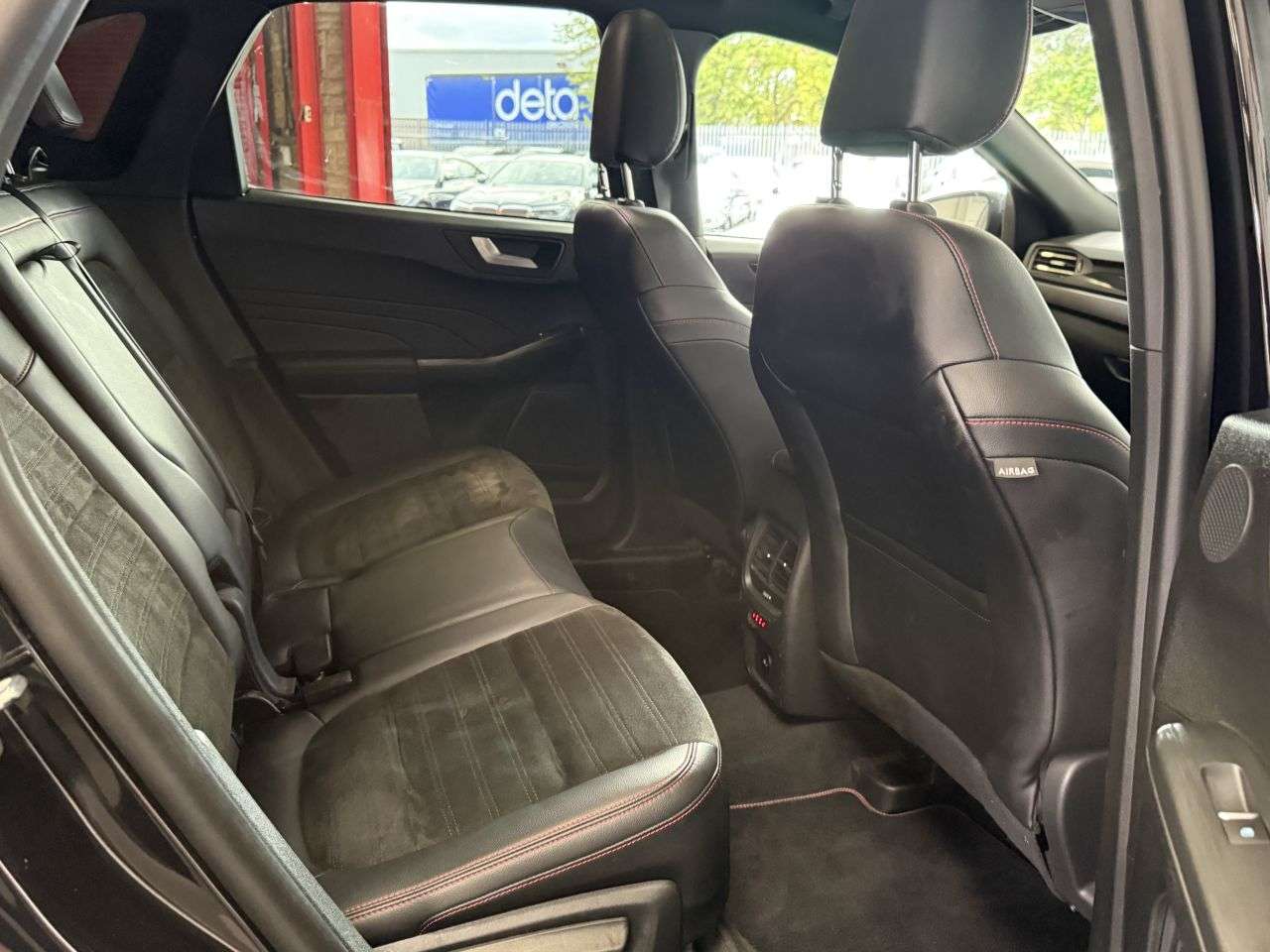 2023 FORD KUGA 2023 FORD KUGA