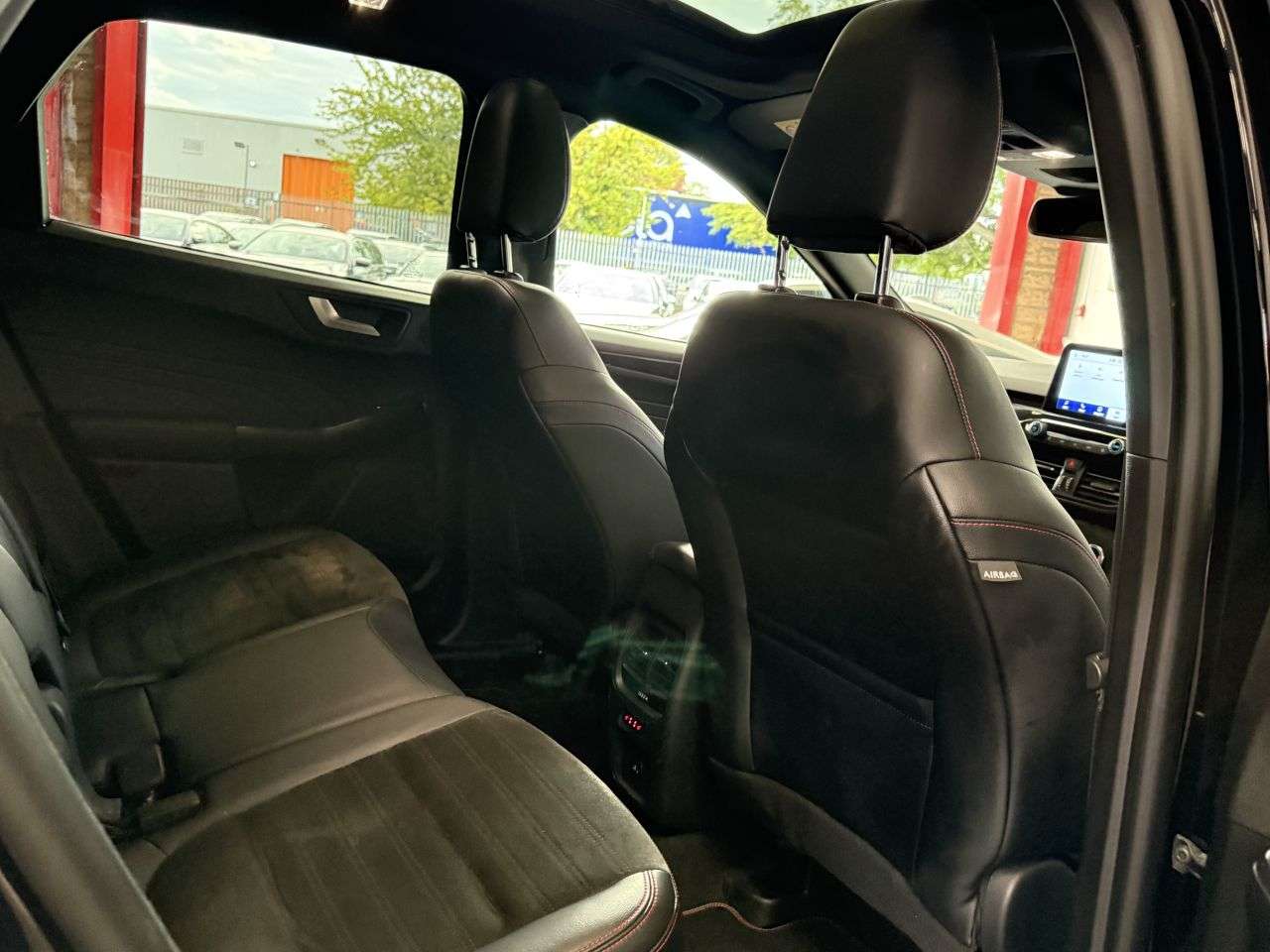 2023 FORD KUGA 2023 FORD KUGA
