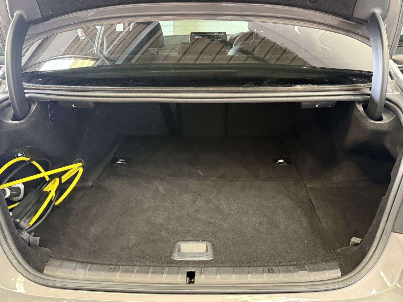 2021 BMW 5 SERIES 2021 BMW 5 SERIES