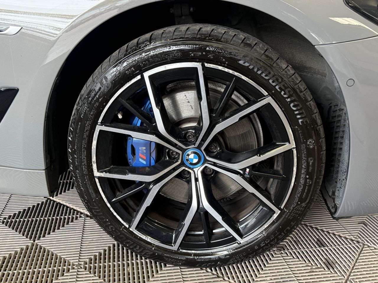 2021 BMW 5 SERIES 2021 BMW 5 SERIES