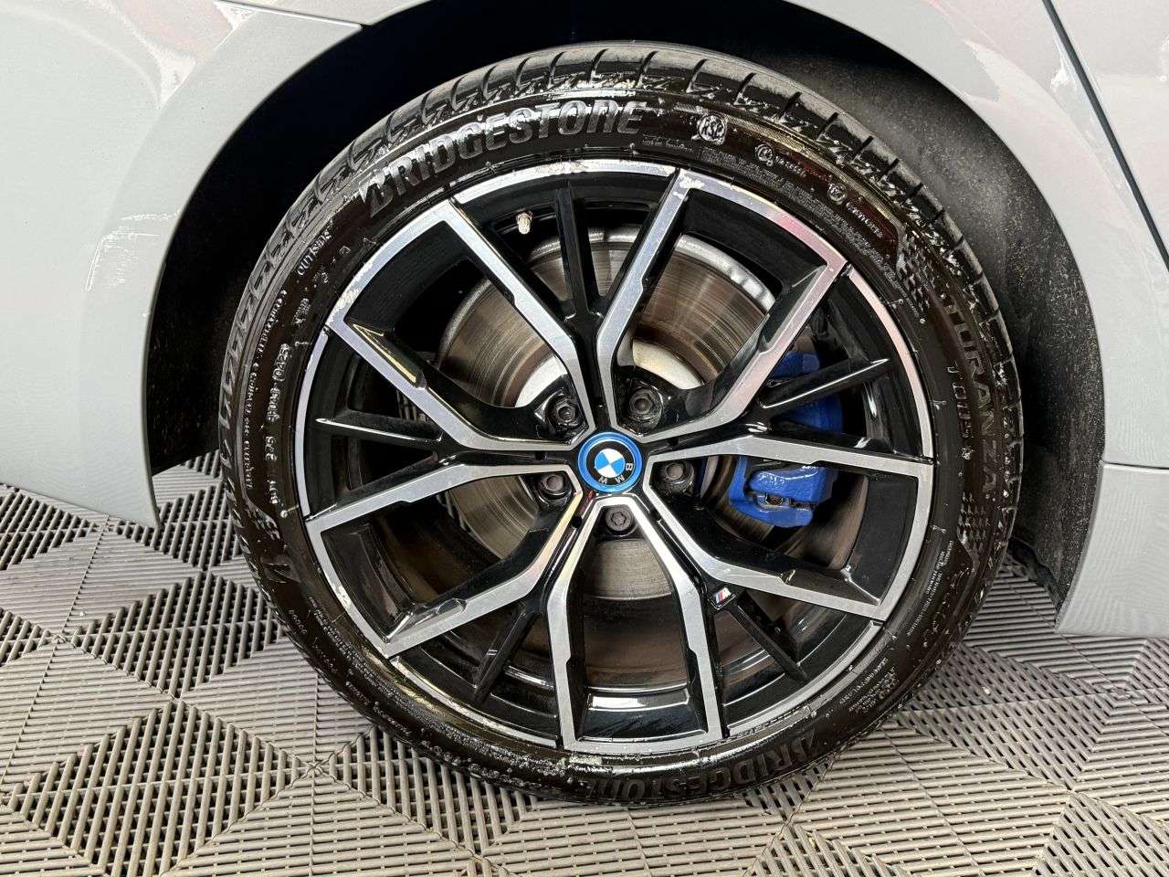 2021 BMW 5 SERIES 2021 BMW 5 SERIES