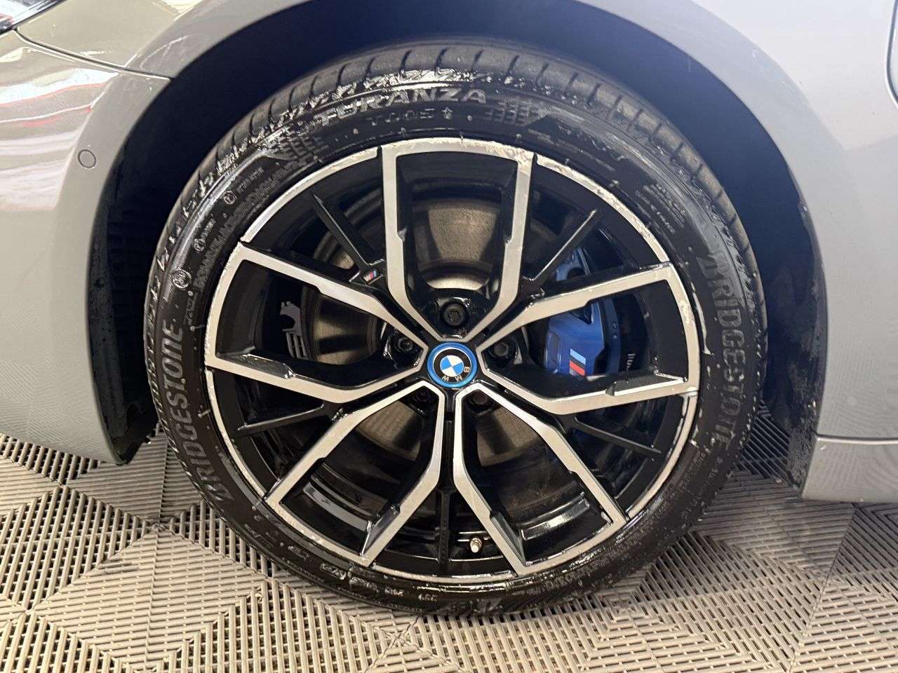 2021 BMW 5 SERIES 2021 BMW 5 SERIES