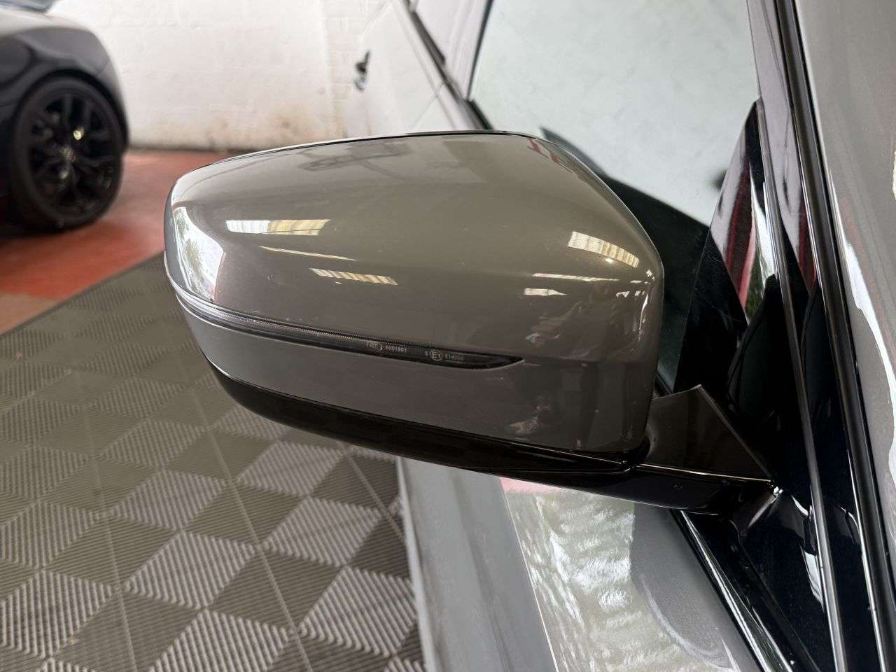 2021 BMW 5 SERIES 2021 BMW 5 SERIES