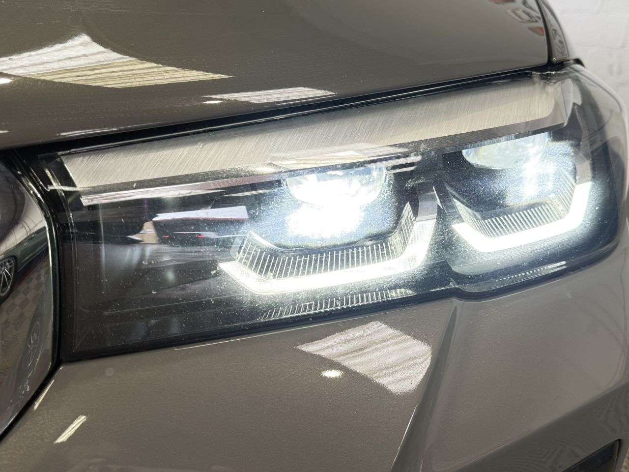 2021 BMW 5 SERIES 2021 BMW 5 SERIES