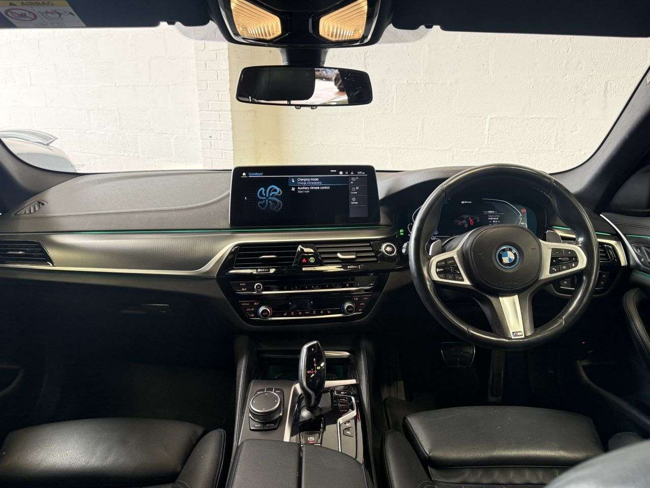 2021 BMW 5 SERIES 2021 BMW 5 SERIES