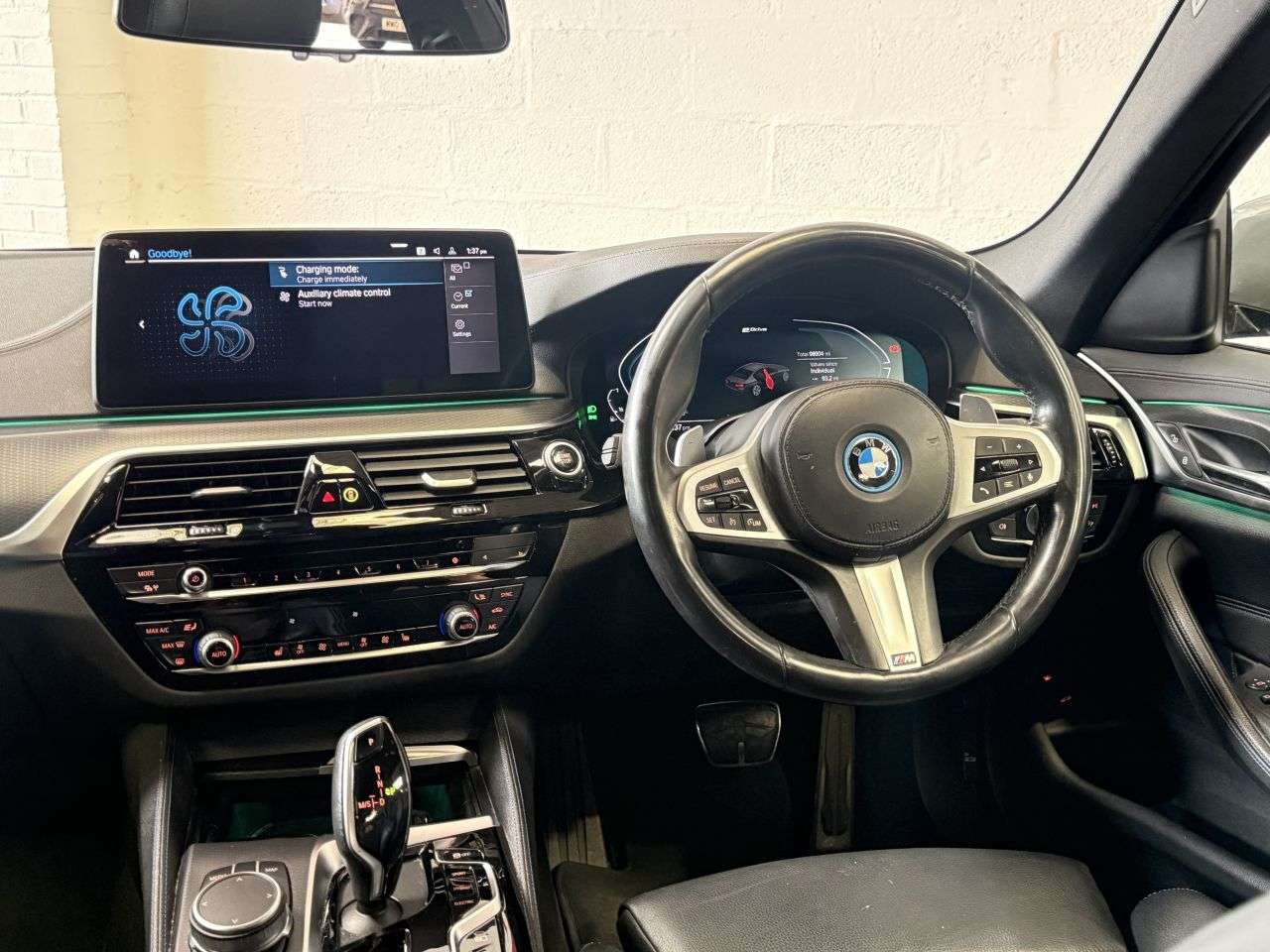 2021 BMW 5 SERIES 2021 BMW 5 SERIES