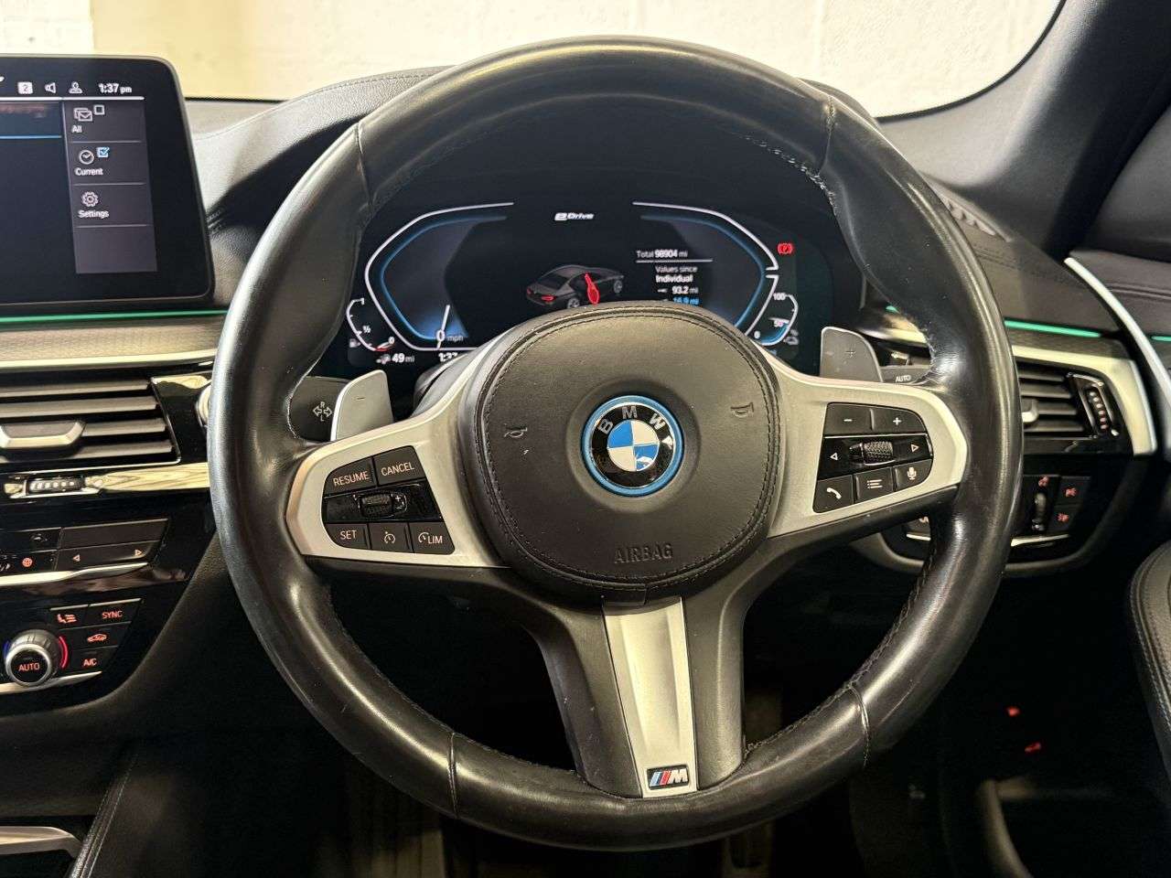 2021 BMW 5 SERIES 2021 BMW 5 SERIES
