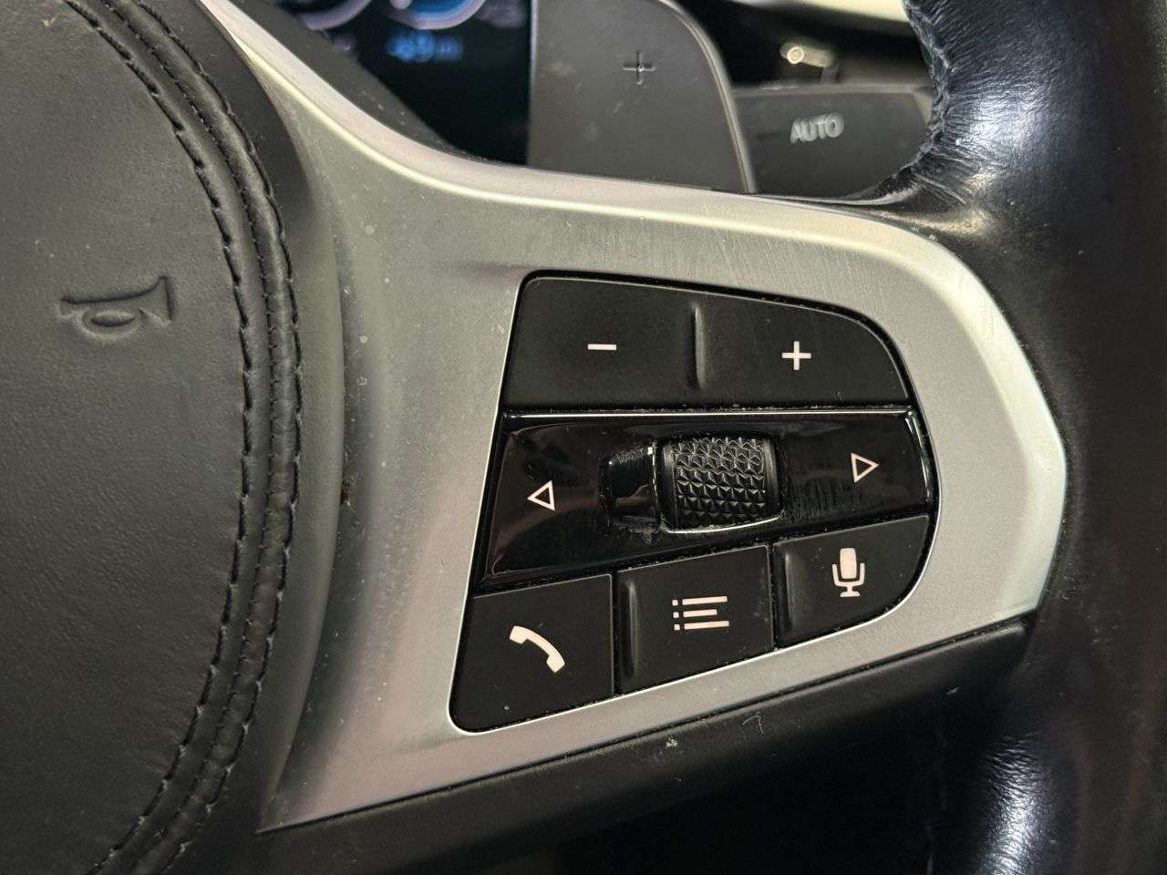 2021 BMW 5 SERIES 2021 BMW 5 SERIES