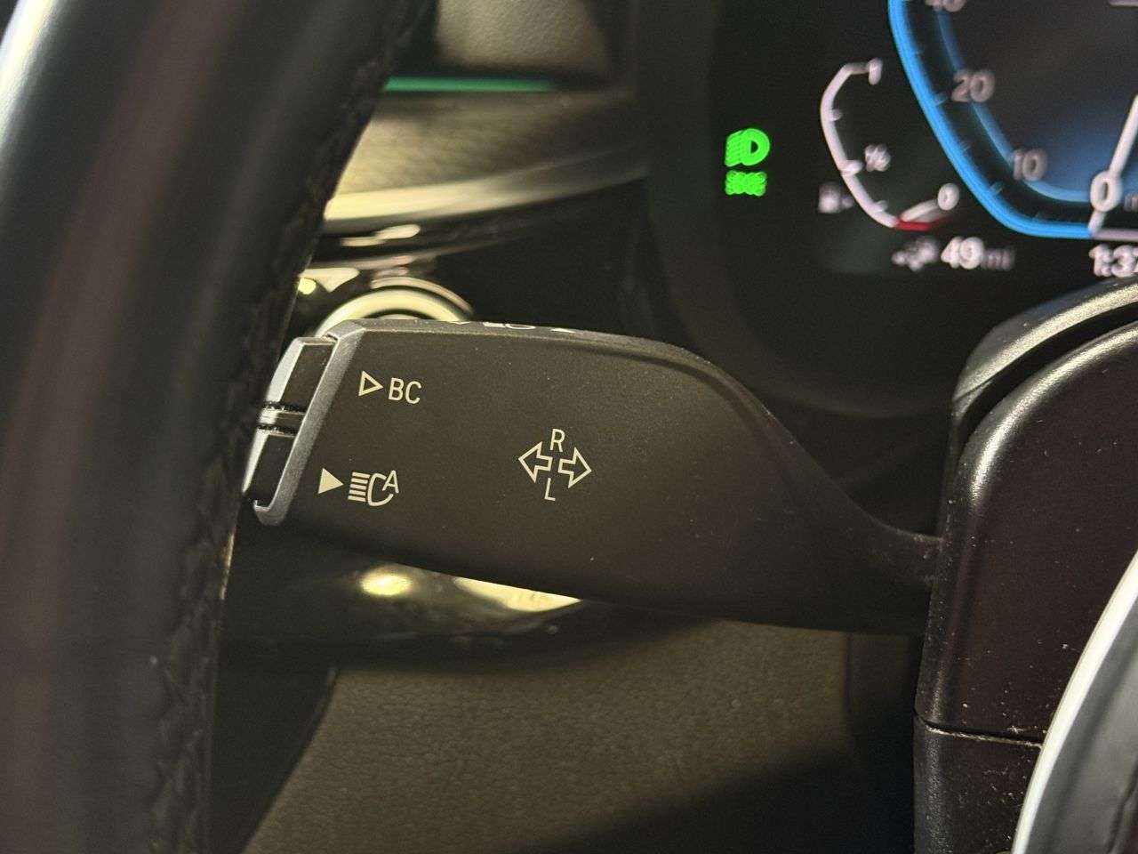 2021 BMW 5 SERIES 2021 BMW 5 SERIES