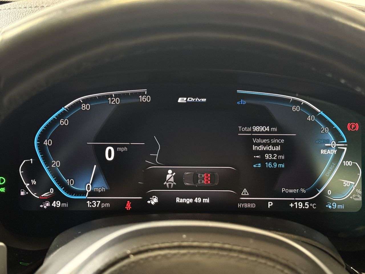 2021 BMW 5 SERIES 2021 BMW 5 SERIES