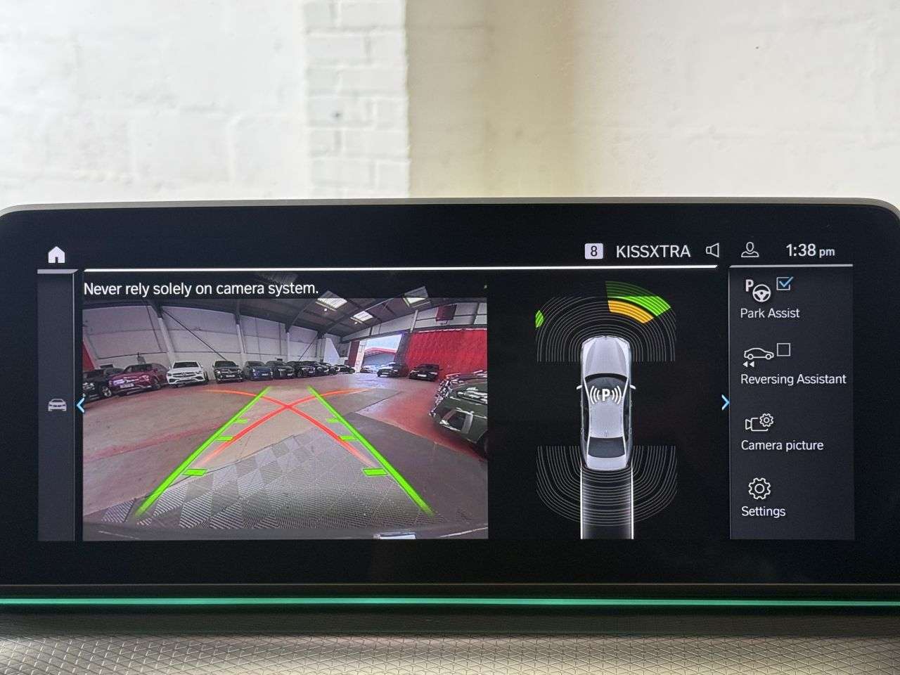 2021 BMW 5 SERIES 2021 BMW 5 SERIES