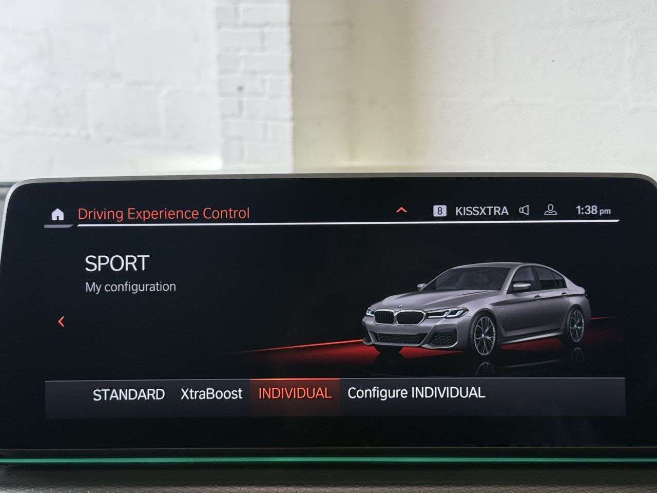 2021 BMW 5 SERIES 2021 BMW 5 SERIES