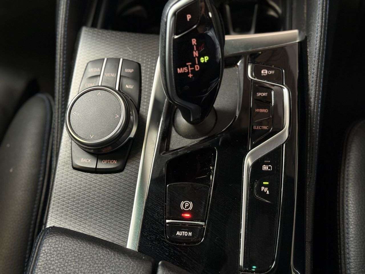 2021 BMW 5 SERIES 2021 BMW 5 SERIES