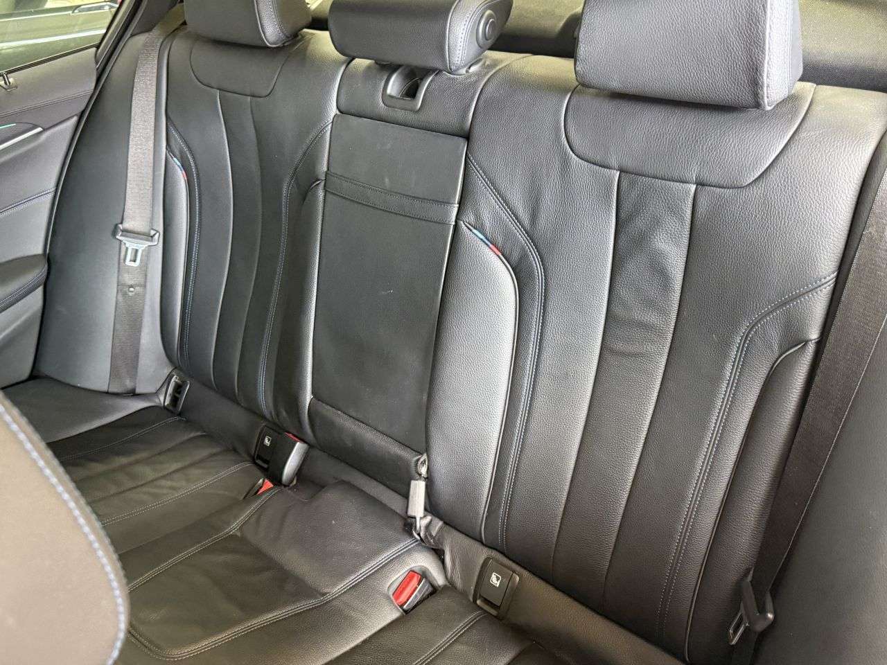 2021 BMW 5 SERIES 2021 BMW 5 SERIES