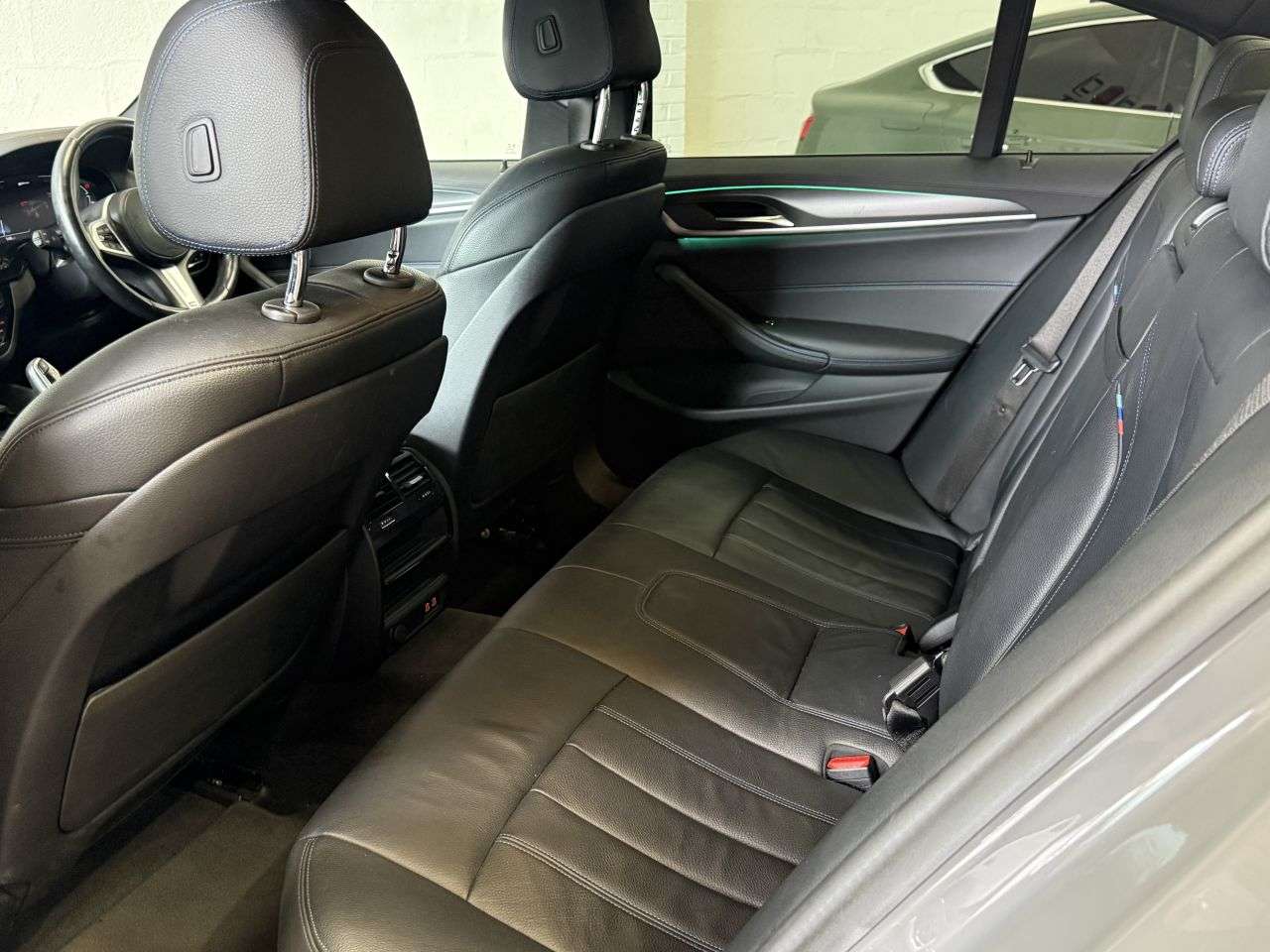 2021 BMW 5 SERIES 2021 BMW 5 SERIES