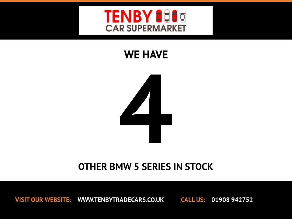 2021 BMW 5 SERIES 2021 BMW 5 SERIES