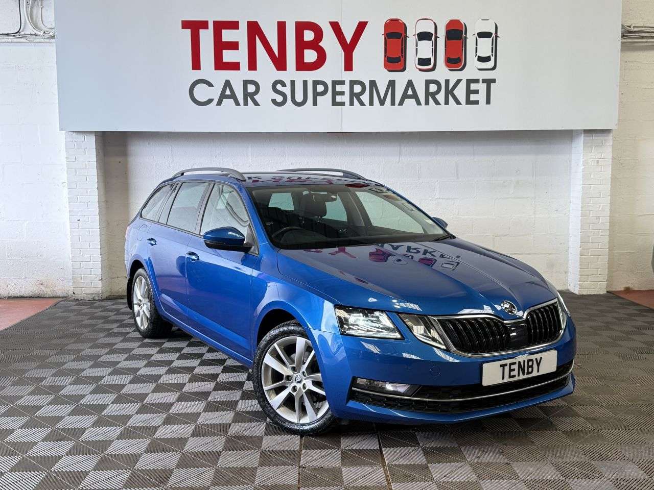 A 2019 SKODA OCTAVIA SE L TSI DSG A 2019 SKODA OCTAVIA SE L TSI DSG