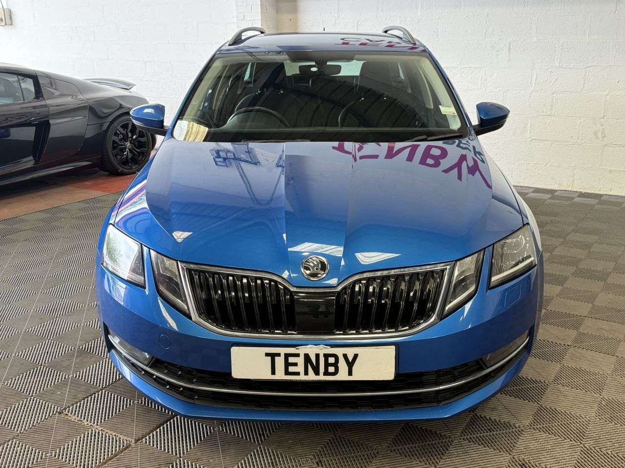 A 2019 SKODA OCTAVIA SE L TSI DSG A 2019 SKODA OCTAVIA SE L TSI DSG