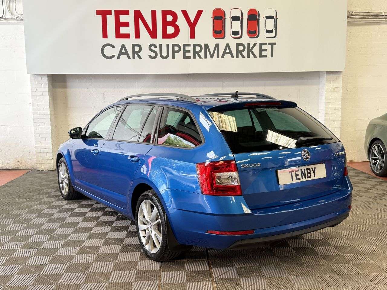 2019 SKODA OCTAVIA 2019 SKODA OCTAVIA