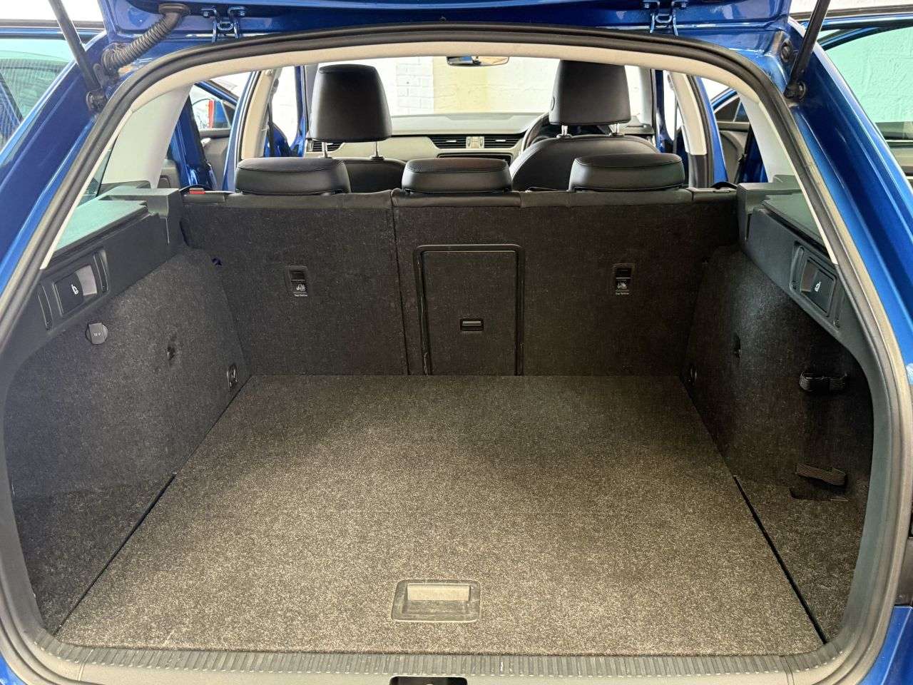 2019 SKODA OCTAVIA 2019 SKODA OCTAVIA