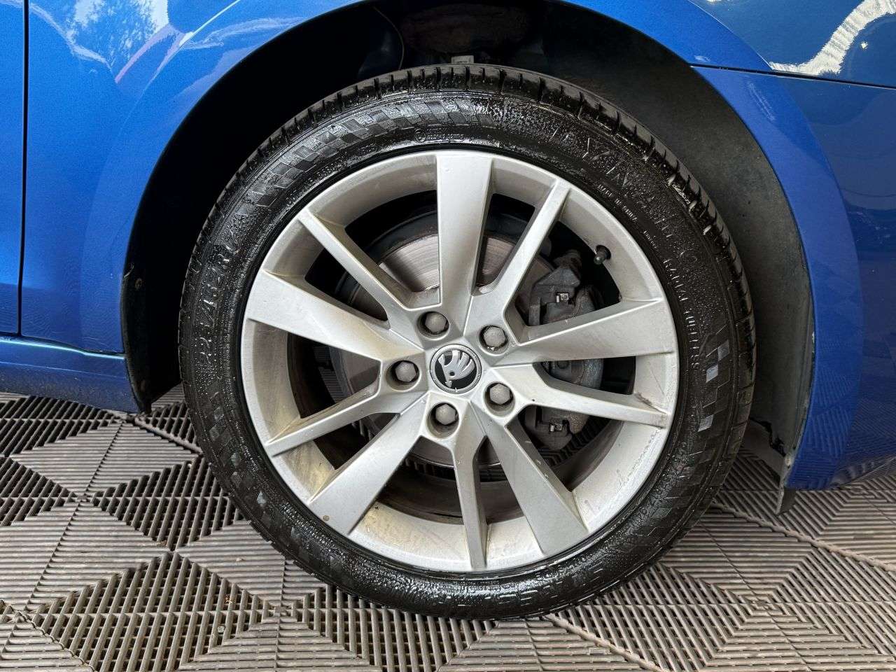 2019 SKODA OCTAVIA 2019 SKODA OCTAVIA