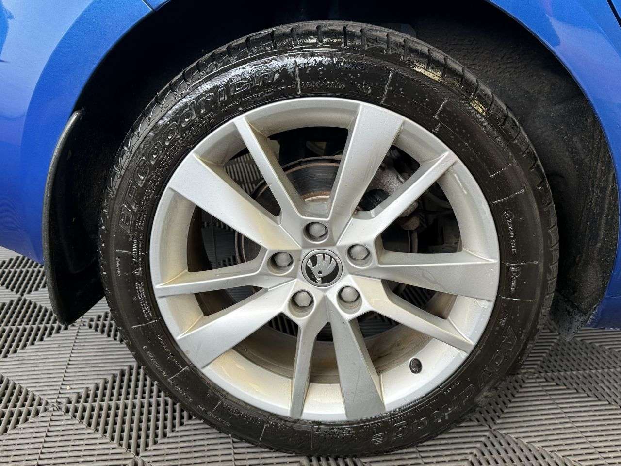 2019 SKODA OCTAVIA 2019 SKODA OCTAVIA
