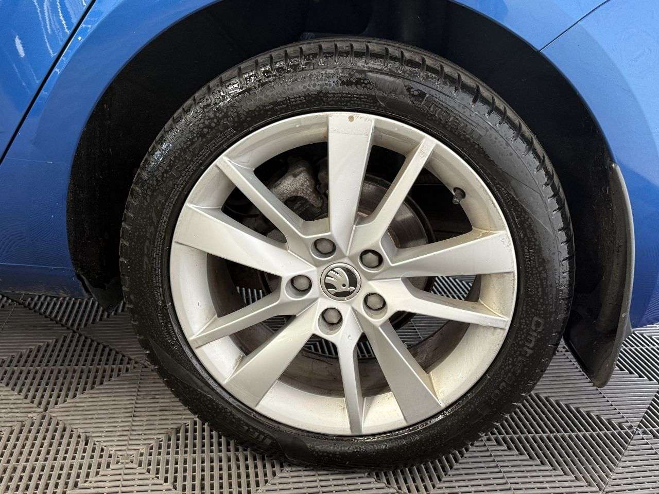 2019 SKODA OCTAVIA 2019 SKODA OCTAVIA