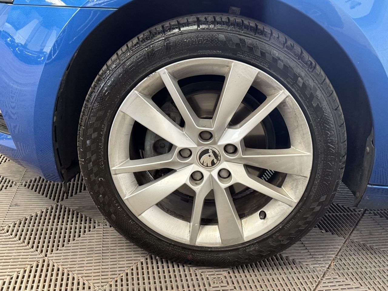 2019 SKODA OCTAVIA 2019 SKODA OCTAVIA