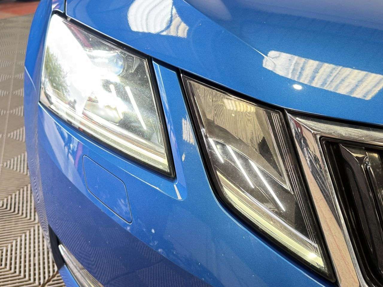 2019 SKODA OCTAVIA 2019 SKODA OCTAVIA