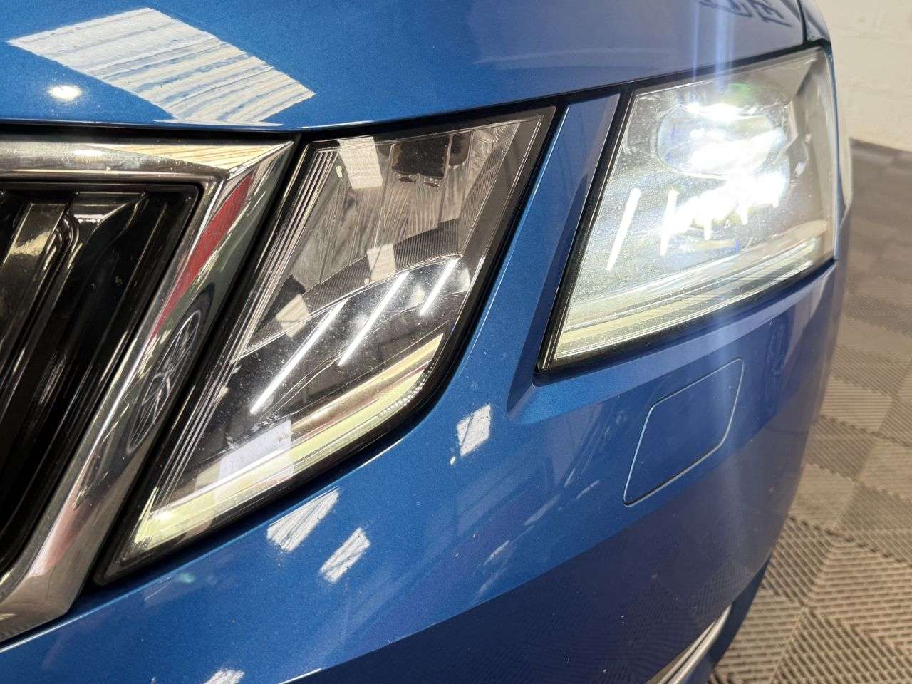 2019 SKODA OCTAVIA 2019 SKODA OCTAVIA