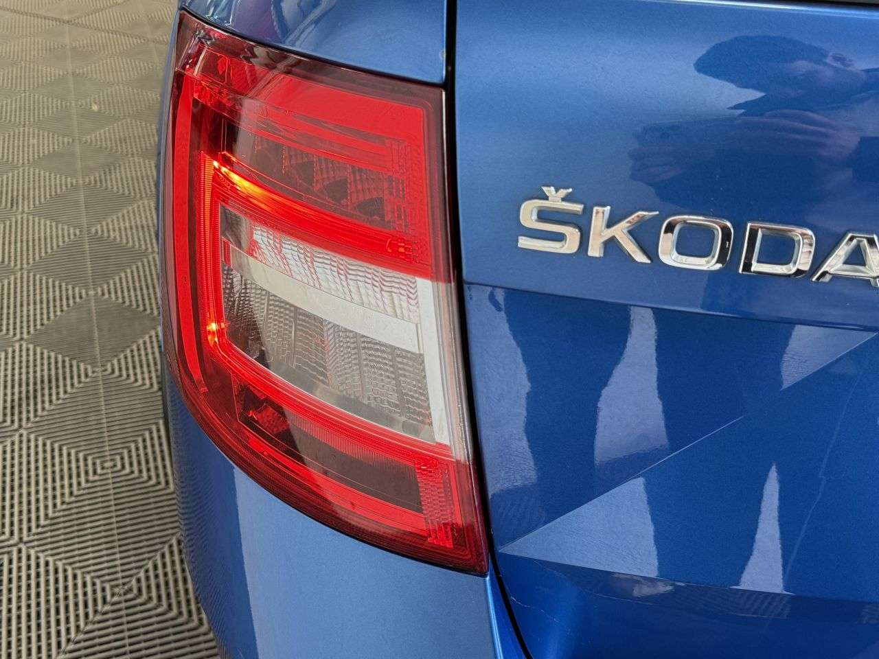 2019 SKODA OCTAVIA 2019 SKODA OCTAVIA
