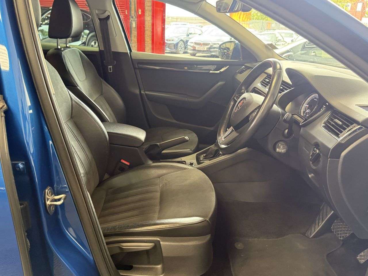 2019 SKODA OCTAVIA 2019 SKODA OCTAVIA
