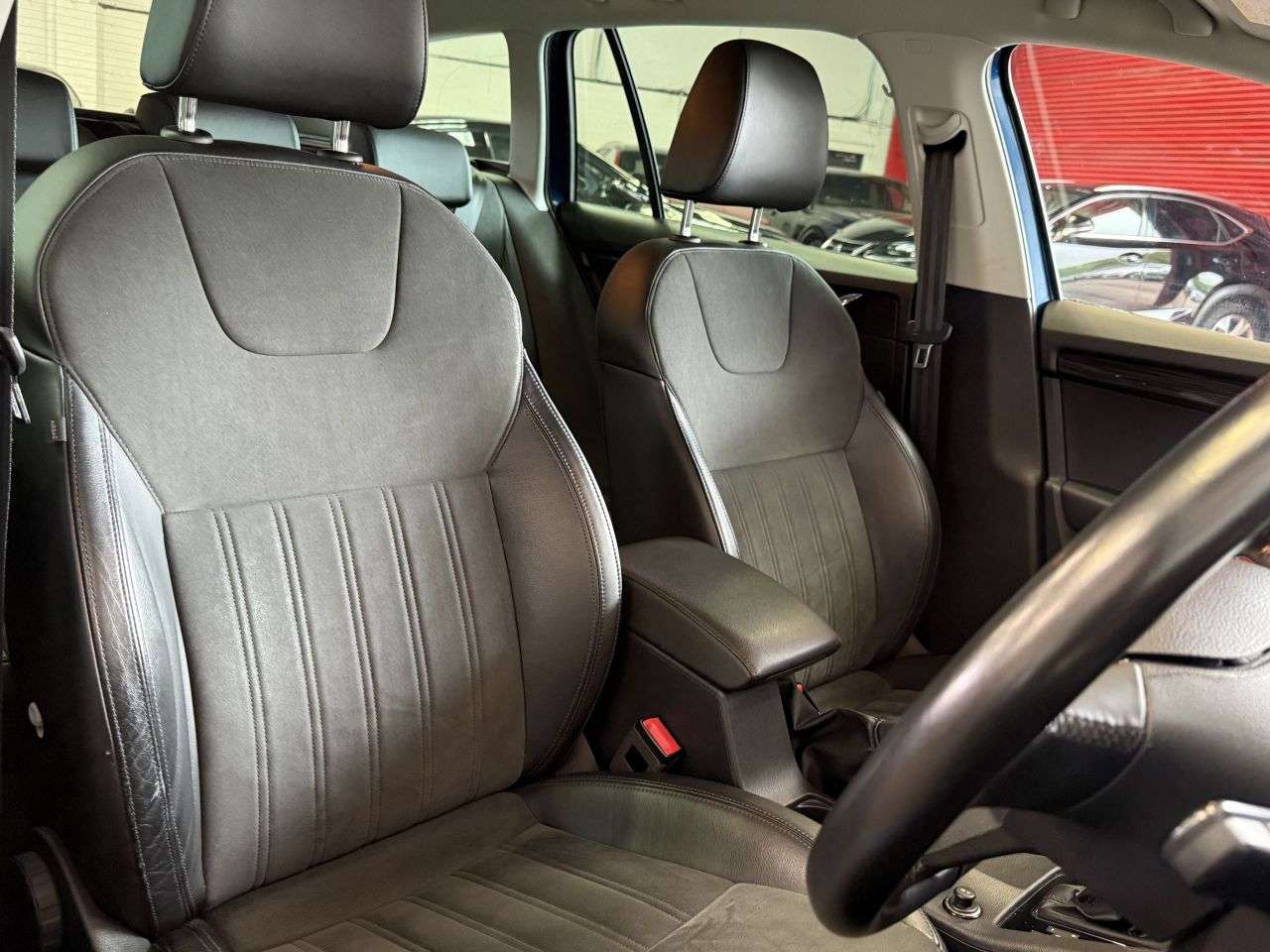 2019 SKODA OCTAVIA 2019 SKODA OCTAVIA