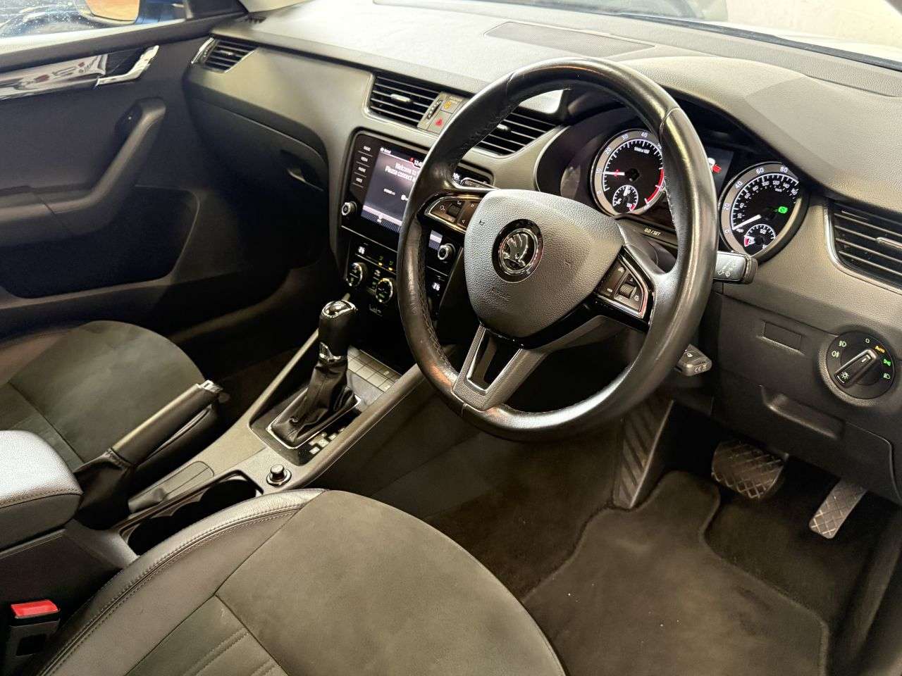 2019 SKODA OCTAVIA 2019 SKODA OCTAVIA