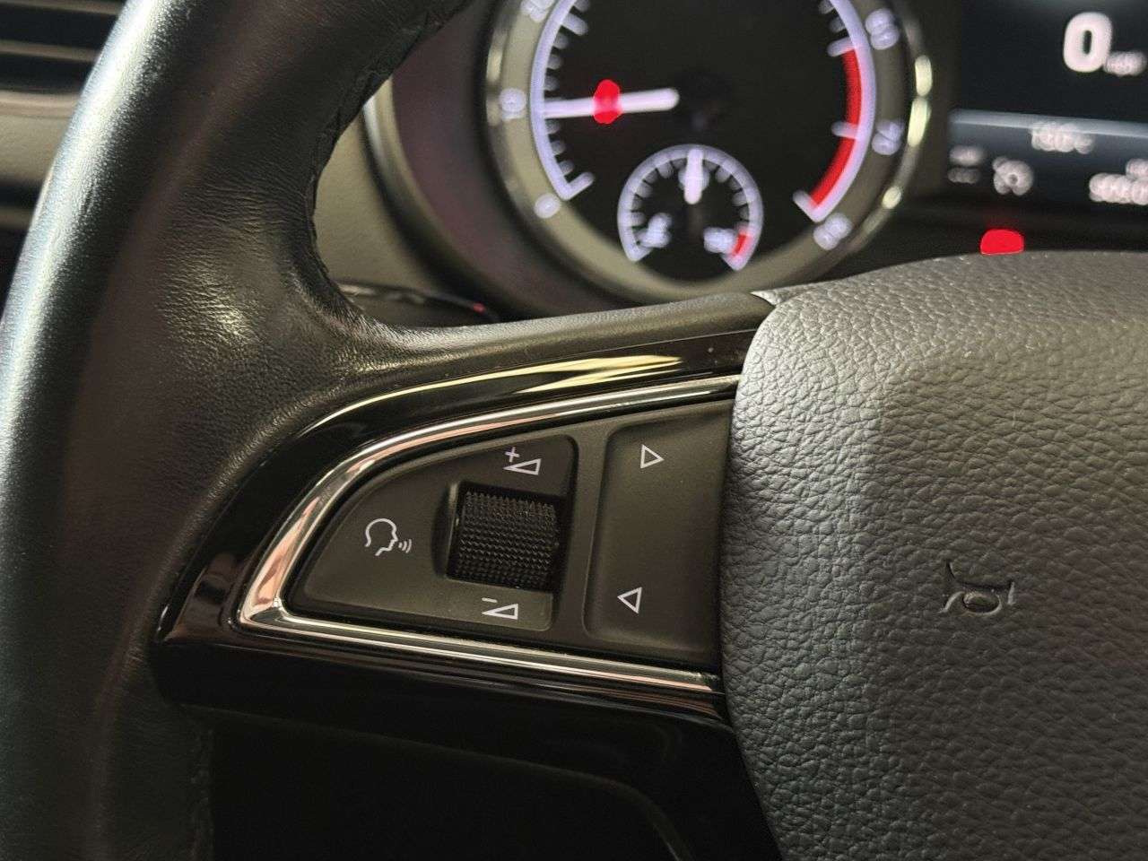 2019 SKODA OCTAVIA 2019 SKODA OCTAVIA
