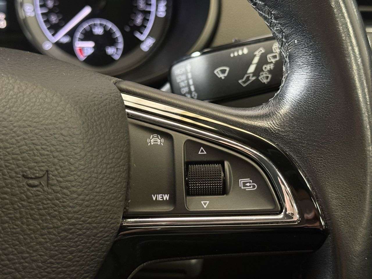 2019 SKODA OCTAVIA 2019 SKODA OCTAVIA