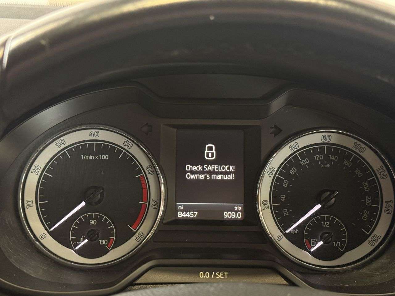 2019 SKODA OCTAVIA 2019 SKODA OCTAVIA