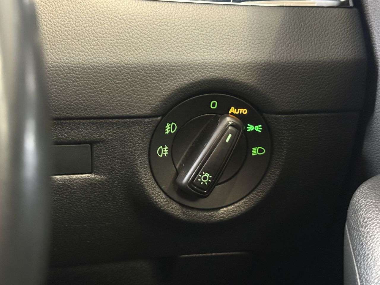 2019 SKODA OCTAVIA 2019 SKODA OCTAVIA