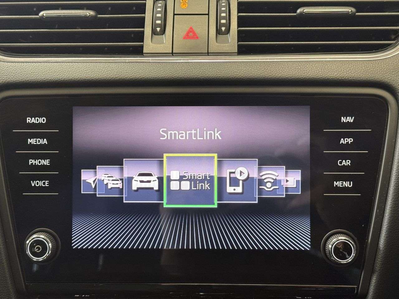 2019 SKODA OCTAVIA 2019 SKODA OCTAVIA