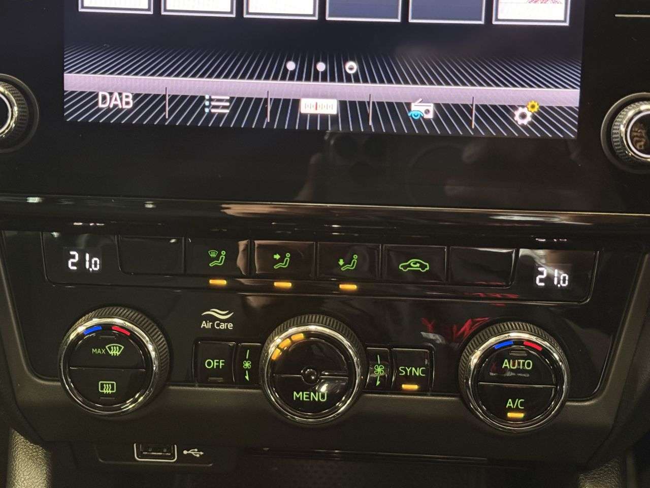 2019 SKODA OCTAVIA 2019 SKODA OCTAVIA