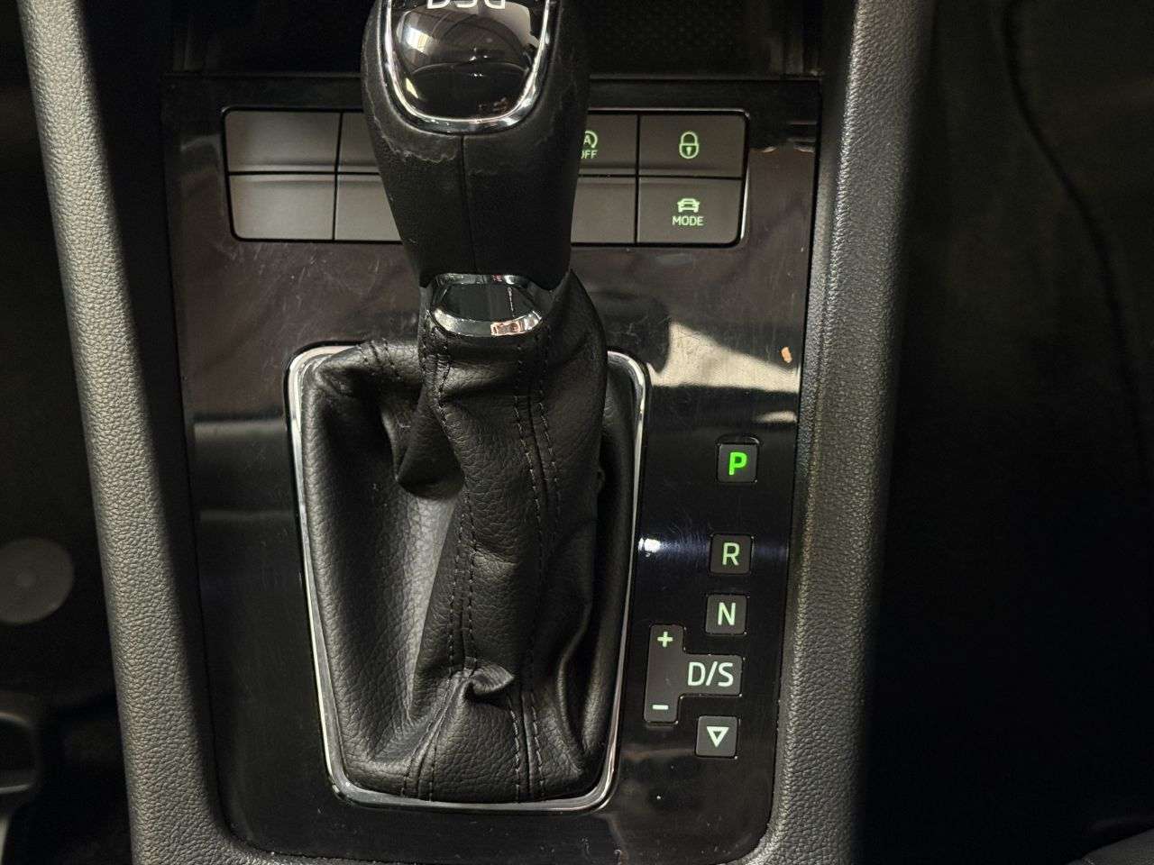2019 SKODA OCTAVIA 2019 SKODA OCTAVIA