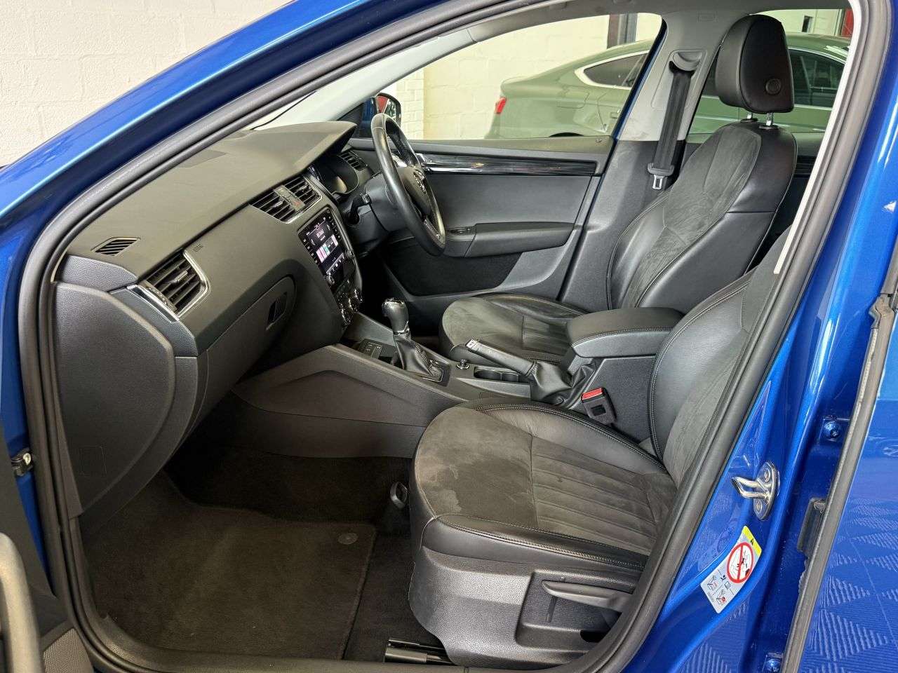 2019 SKODA OCTAVIA 2019 SKODA OCTAVIA